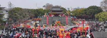 就在刚刚仪征赢了